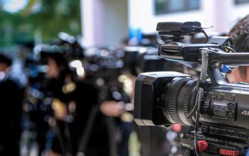 Relations Presse